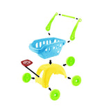 TD® CAMION Panier Ustensiles de cuisine et couverts Faire semblant de jouets Jouets éducatifs pour enfants LGZ90917002BU_381