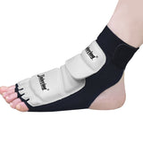 TD® Articles de sport Protecteur de pied Protecteur de cheville Protecteur d'exercice physique Protecteur d'entraînement Taille L