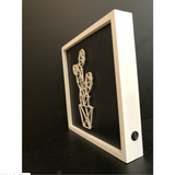 TD® Ornements de lampe à modeler Cactus