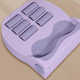 TD® Lajin planche oblique pédale debout fitness pédale rythme massage mollet civière sport à domicile artefact tuyau de poêle