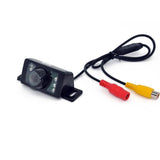 TD® Kit de Caméra de Recul Sans fil voiture Bus Camion vue arrière kit 7" moniteur LCD + Infra Rouge caméra de vision arrière