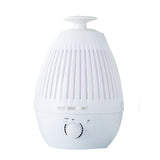 TD® Lanterne creuse LED humidificateur Grand volume de brouillard ménage muet grande capacité humidificateur à ultrasons à atomisati