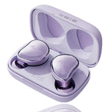 TD® Casque Bluetooth sans fil Mini longue durée de vie de la batterie en cours d'exécution casque Bluetooth téléphone portable unive