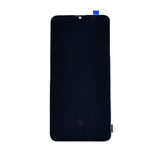 TD® Pour OnePlus 6T écran noir 1 + 6T écran LCD écran tactile assemblage écran intérieur et extérieur intégré