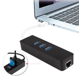 TD® Adaptateur USB 3.0 Transfert Rapide de Données connexion entre périphériques compatible vitesse élevée stable USB transfert