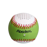 INN® Mini haut-parleur bluetooth de baseball haut-parleur extérieur Bluetooth haut-parleur créatif sans fil