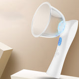 TD® Masseur de poitrine sous vide pression négative LED couleur rajeunissement rajeunissement du sein électrique masseur de poitrine