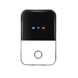 TD® Mini Routeur Mobile Carte SIM Signal 4G booster / Connexion internet rapide efficace et performante routeur internet portable