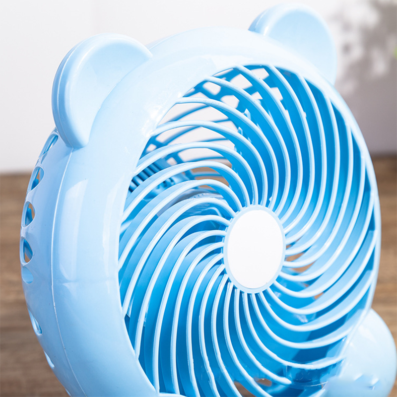 INN® ventilateur portatif Mini ventilateur électrique portatif de