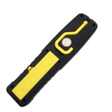 TD® Lampe de poche travail luminosité extérieur lumière nocturne camping travail randonnée feu aimant puissant voiture