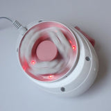 TD® Machine anti-cellulite de massage plus mince de corps entier de mini masseur électrique 3D