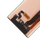 TD® Convient pour Samsung NOTE20ultra écran de téléphone portable écran interne et externe écran N986 écran LCD avec écran de cadre