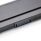 INN® Batterie d'ordinateur portable pour ASUS A32-K55 X75A X75V X75VB X75VC X75VD Capacité 5200mAh conforme à l'originale