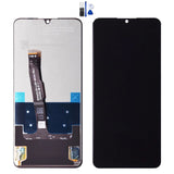 TD® Convient pour Huawei P30 Lite écran tactile écran interne et externe intégré assemblage d'affichage à cristaux liquides Lcd