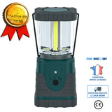TD® Camping lumière charge extérieure cob tente lumière en gros portable inspection d'urgence lumière cheval lumière éclairage