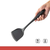 1 ensemble - 6 pièces ustensiles de cuisine en Silicone de pratiques durables outils de cuisson pour  cuisine