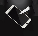 INN® BK Remplacement l'écran LCD du téléphone tactile digitizer revêtement surface anti-empreintes digitales pour iPhone 6S Plus