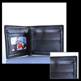 TD® Montre ensemble cadeau en cuir pour hommes boucle automatique ceinture montre portefeuille cadeau cadeau pour amis