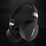 TD® Casque stéréo pliable sans fil Bluetooth 5.0