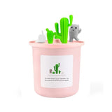 TD® HUMIDIFICATEUR 200ml 4 heures de travail par ultrasons bricolage Décoration-Purificateur d'air enfant pour chambre