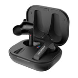 TD® Ecouteurs Oreillettes ES34 Binaural Stéréo/Étanche Mini Sport Hautparleur Bluetooth Casque 5.0/avec Chargeur liaison rapide stab
