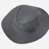 TD® Chapeau quatre saisons chapeau de pêche pare-soleil chapeau de pêche détachable respirant chapeau de pêcheur crème solaire