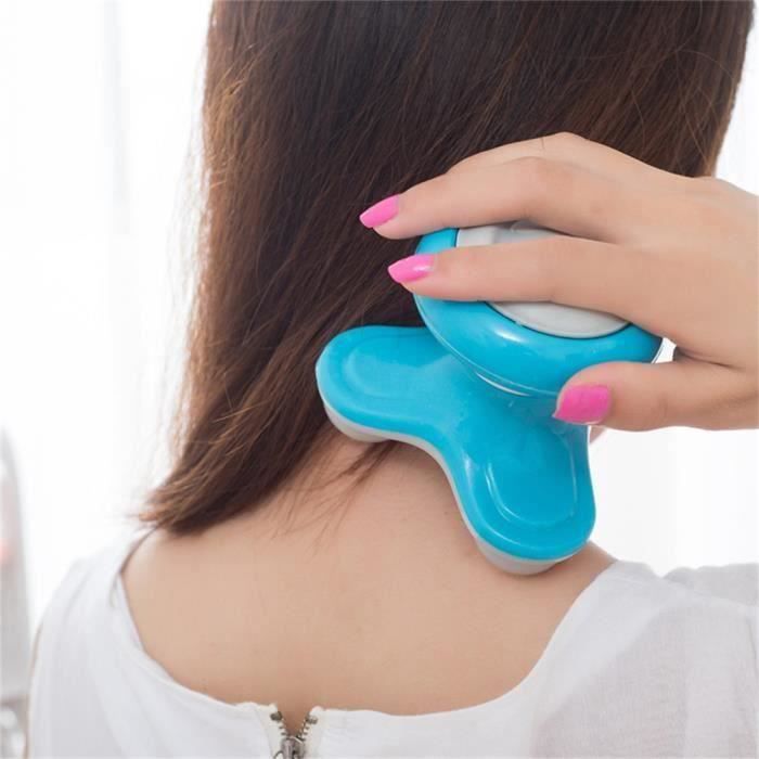 INN Mini lectrique de poche Vague vibromasseur USB Battery Full Body Confozen.fr INN Mini lectrique de poche Vague vibromasseur USB Battery Full Body Confozen.fr