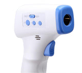 INN® Thermomètre frontal anglais pur Thermomètre électronique sans contact Thermomètre infrarouge