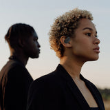 TD® Oreillette Bluetooth simple oreille Bluetooth 5.2 Très longue durée de vie de la batterie  Pas de fuite de son  Annulation du br