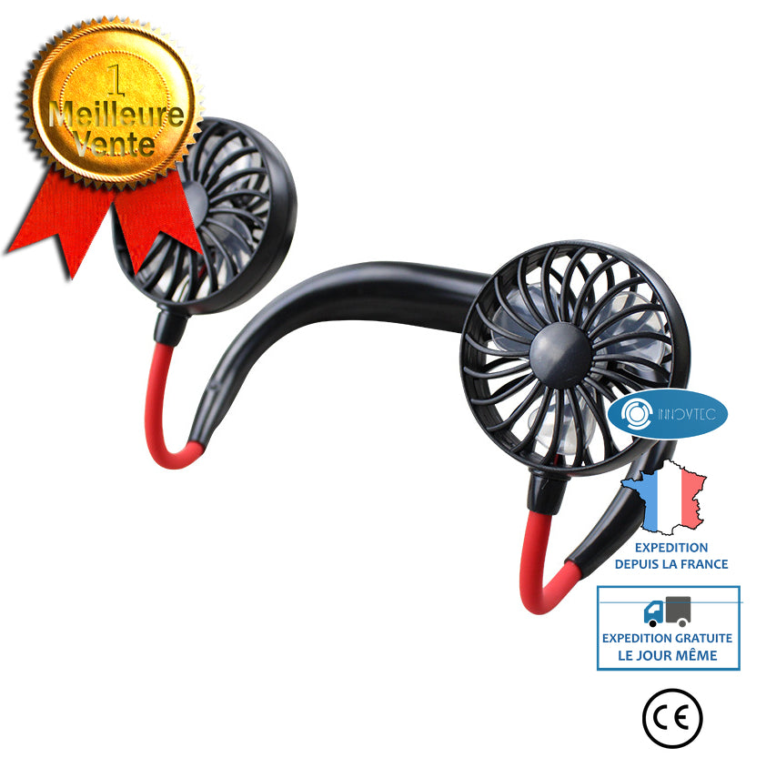 Ventilateur suspendu