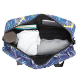 Sac de sport Sac de yoga portable Sac de sport de sport Sac de mode en tissu Oxford Sac de sport étanche Sac de grande capaci
