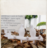 Cintre Patère Multifonctionnel Créativité nordique Derrière la porte Crochet Birdie Porte-manteau Clou sans couture Vêtements