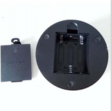 TD® Bases de lampe LED pour Remplacement avec Télécommande de l'interrupteur tactile de Veilleuse 3D sans piles