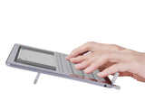 TD® CPH16 Adjustable Desk Metal Phone Tablet PC Mount Holder 7''