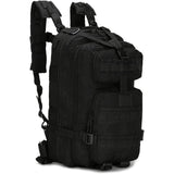 TD® SAC A DOS DE RANDONNÉE Pack étanche tactique militaire Sac à dos sport Camping Sac Voyage 30 L /Accessoire de randonnée