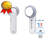 TD® Ultrasons Cavitation  Visage Corps Minceur Machine De Massage Galvanique