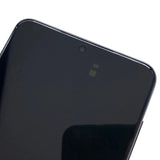 TD® Convient pour Samsung S21 écran interne et externe intégré écran de téléphone portable G990 écran LCD avec cadre écran tactile l