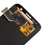 TD® Écran LCD Pour Samsung Galaxy S7 G930 Noir Et Numériseur Partie De Montage (tft Version)