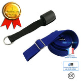 TD® Entraîneur de yoga Ballet Stretch Band Split Split Horse Trainer Yoga Stretch Band accessoires de yoga