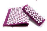 TD® Massage du corps De Yoga Lit Matelas Douleur Soulager Acupressure Coussin Tapis Shiatsu Massage du Dos Machines de Massage Pour