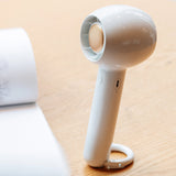 TD® USB mini portable boucle suspendue ventilateur étudiant muet créatif portable extérieur cool refroidissement turbo ventilateur