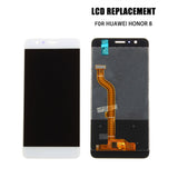 TD® Pour Huawei Honor 8 écran de téléphone portable LCD assemblage écran tactile assemblage écran LCD écran