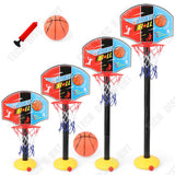 TD® Jouet Basketball-Support de basket-ball pour enfants et les jeunes enfants-Jouets Basketball fixable et portable