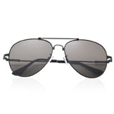 TD® Lunettes de soleil polarisées Lunettes de soleil de jour et de nuit à changement de couleur en résine Conduite Miroirs de condui