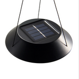 TD® Carillon à vent Solaire Colibris LED Lumière Changeant de Couleur Lampe Solaire Oiseau-mouche pour Jardin Patio Porch Mobile