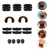 TD® Butt Abs Arm Trainer Kit Muscle Stimulant Butt Lift