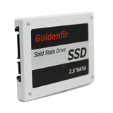 TD® Disque dur SSD 16Go 2,5 pouces switch samsung gamecube professionnel stockage memoire ordinateurs portable réseau fixe smartphon