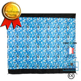 Camping en plein air Pocket Mode Camouflage Tapis  pique-nique Portable Pliant Étanche À L'humidité Tapis De Plage À Carreaux