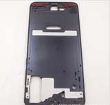 TD® Huawei P20 Pro CLT-L09 ECRAN LCD + VITRE TACTILE avec Châssis Taille 6.1'' NOIR + Kit outils