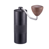 TD® Mini moulin à café manuel en acier inoxydable ustensiles de cuisine S - Noir
